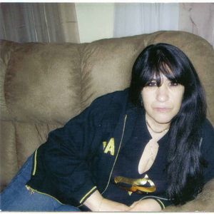 Meet your Posher, Kathy