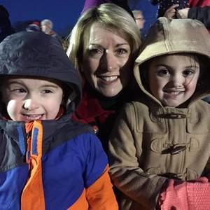 Meet your Posher, Deborah