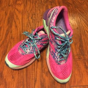 Asics Gel Noosa Tri 10