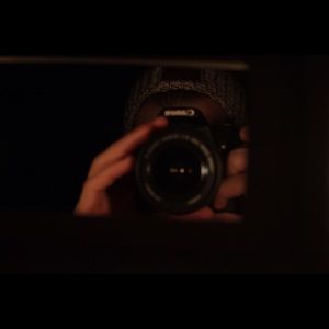 Meet your Posher, Jake