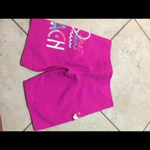 Billabong girls shorts