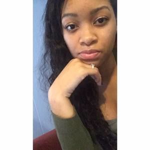 Meet your Posher, Morgan