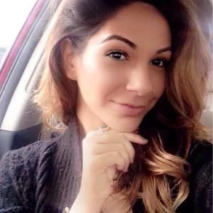 Meet your Posher, Lily