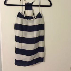 Nautical Cami