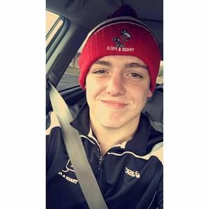 Meet your Posher, Jordan