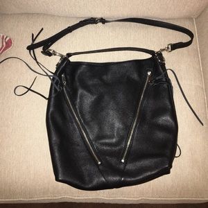 Rebecca Minkoff Moto Hobo