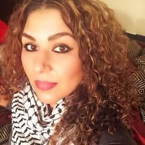 Meet your Posher, Khatera
