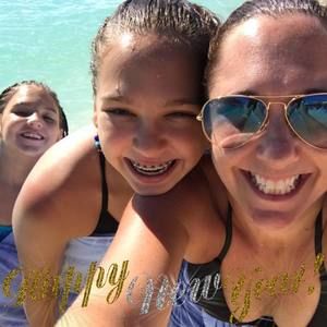 Meet your Posher, Jenn