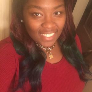 Meet your Posher, Deirdre