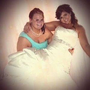 Meet your Posher, Nancy