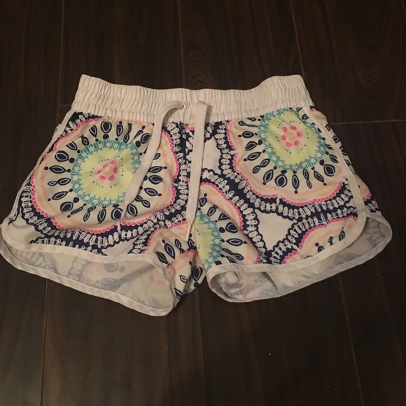 Swim shorts
