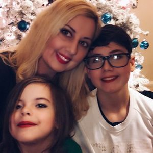 Meet your Posher, Terri