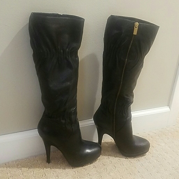 Michael Kors boots