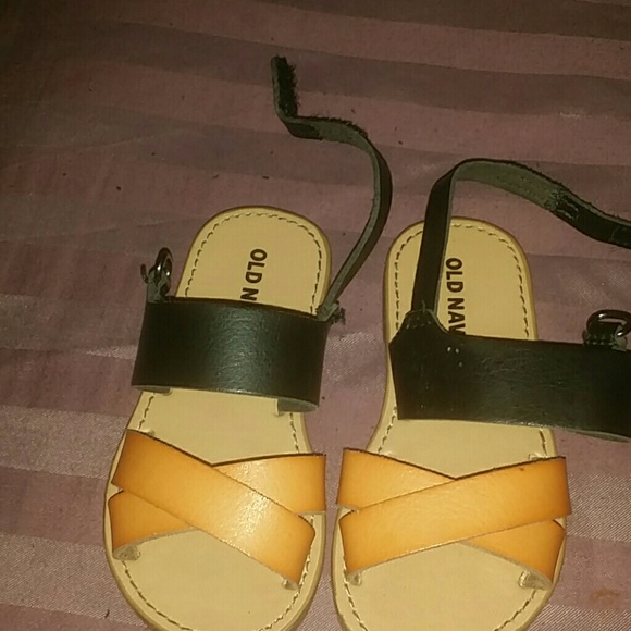 Sandals baby