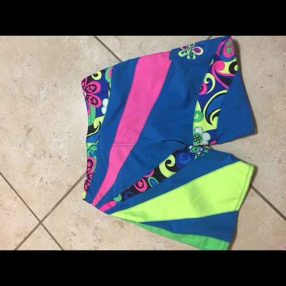 Billabong shorts
