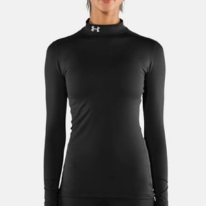 Under armour top