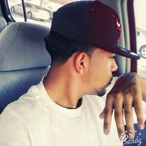 Meet your Posher, Angelo