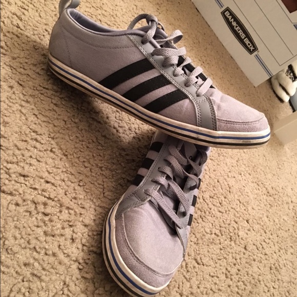 In a very clean condition