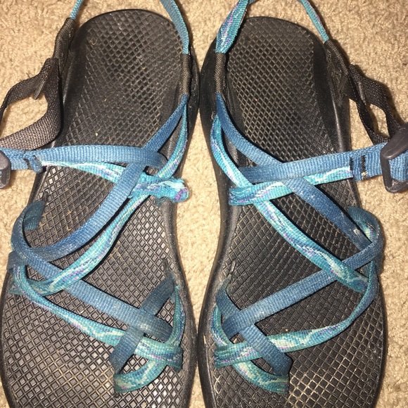Women's chacos