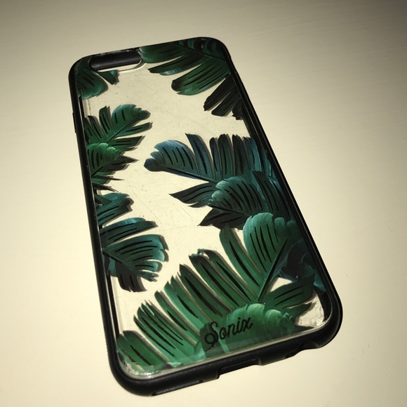 Sonix Bahamas 6/6s case