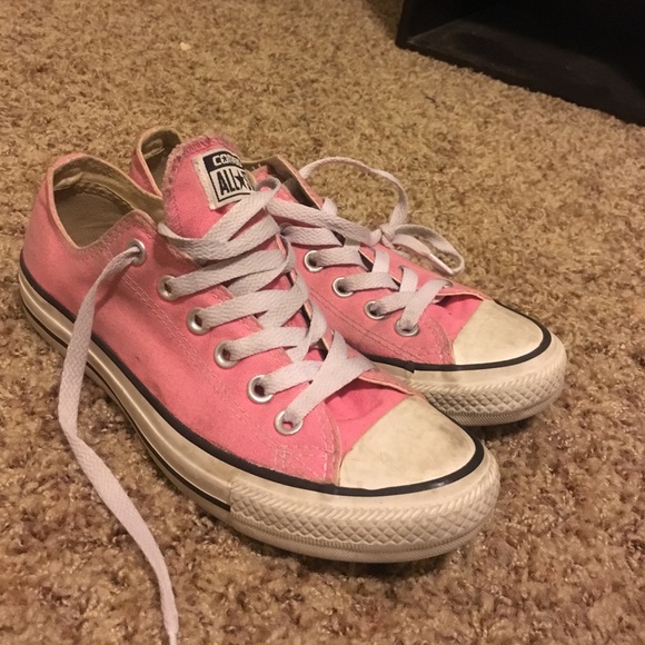 Converse All Stars