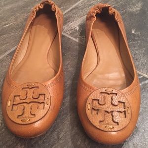 Tory Burch shoes