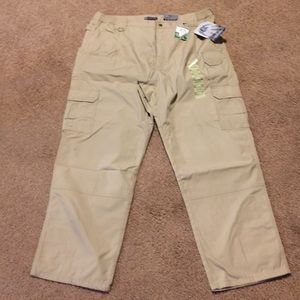 Mens Khakis