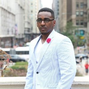 Meet your Posher, Damien