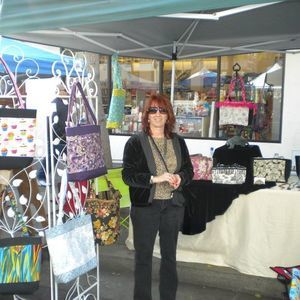 Meet your Posher, Mallory