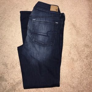 Women's AE Jeans NWOT