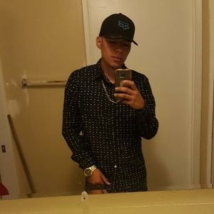 Meet your Posher, Eleazar