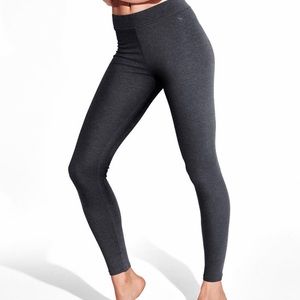 SOLD!!! Victoria Secret dark grey lounge leggings!