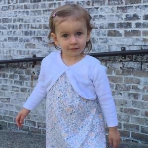 Meet your Posher, Kelli