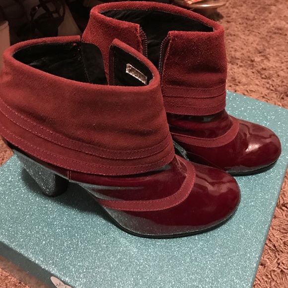 Booties - image 1