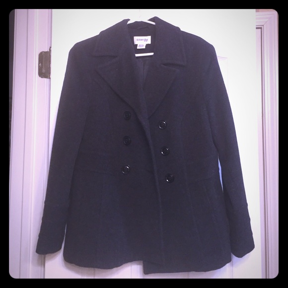 ❄️🌨☃St Johns Bay Medium coat