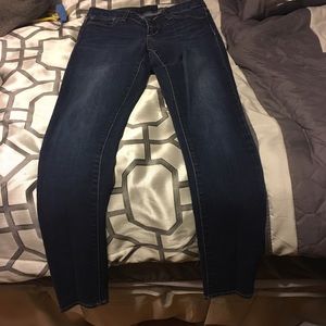 Treasure Bond Jeans