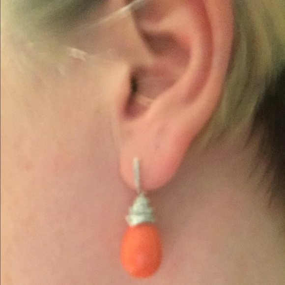 Coral Cocktail show stoppers! - Picture 2 of 3