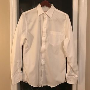 Merona Dress Shirt, button up.