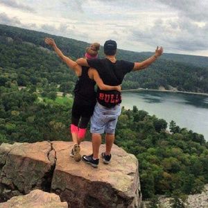 Meet your Posher, Tyler