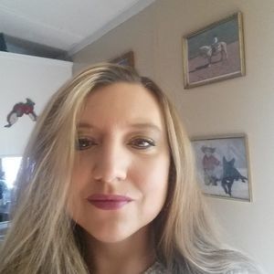 Meet your Posher, Kristy