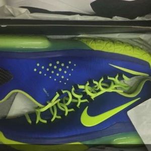 Kd 5 elite