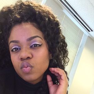 Meet your Posher, Shanita
