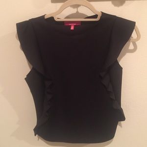 MOVING SALE Saks Fifth Avenue Red label size SP