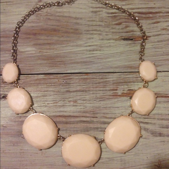 Gorgeous Statement Necklace