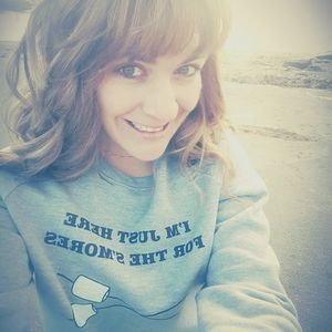 Meet your Posher, Erika