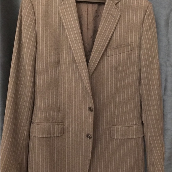 Men's Authentic Dolce & Gabbana Sport Jacket