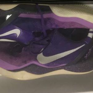 Kobe 8