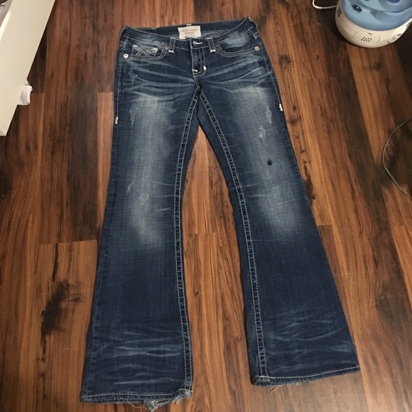 Big Star Jeans