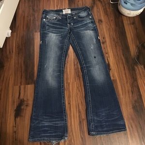 Big Star Jeans