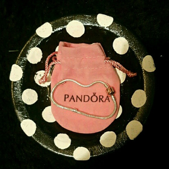 Pandora Bracelet